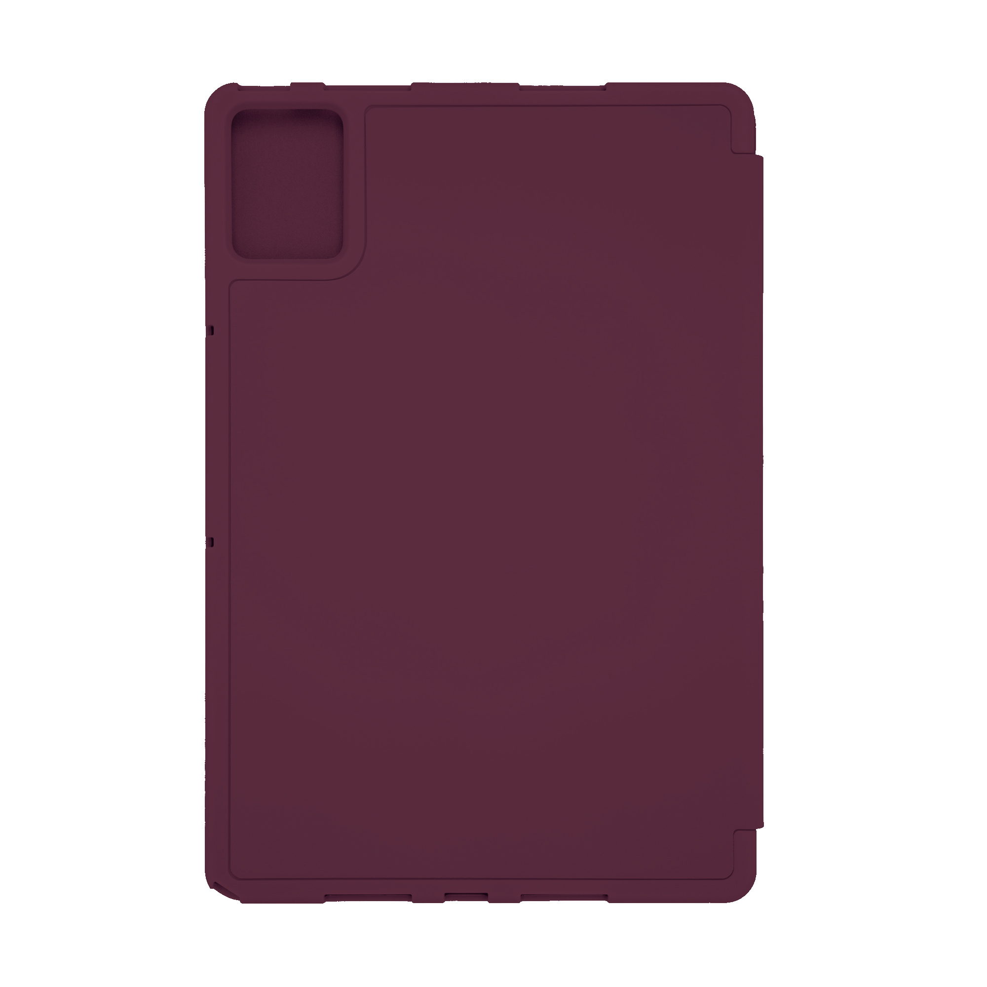 Чехол ArmorStandart Smart Fold Pen для Lenovo Tab K11 Plus Plum (ARM84128) фото 2
