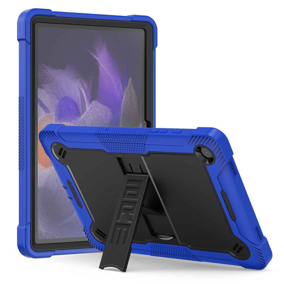Чехол ArmorStandart Rover для Samsung Tab A9+ Blue (ARM84968) фото 2