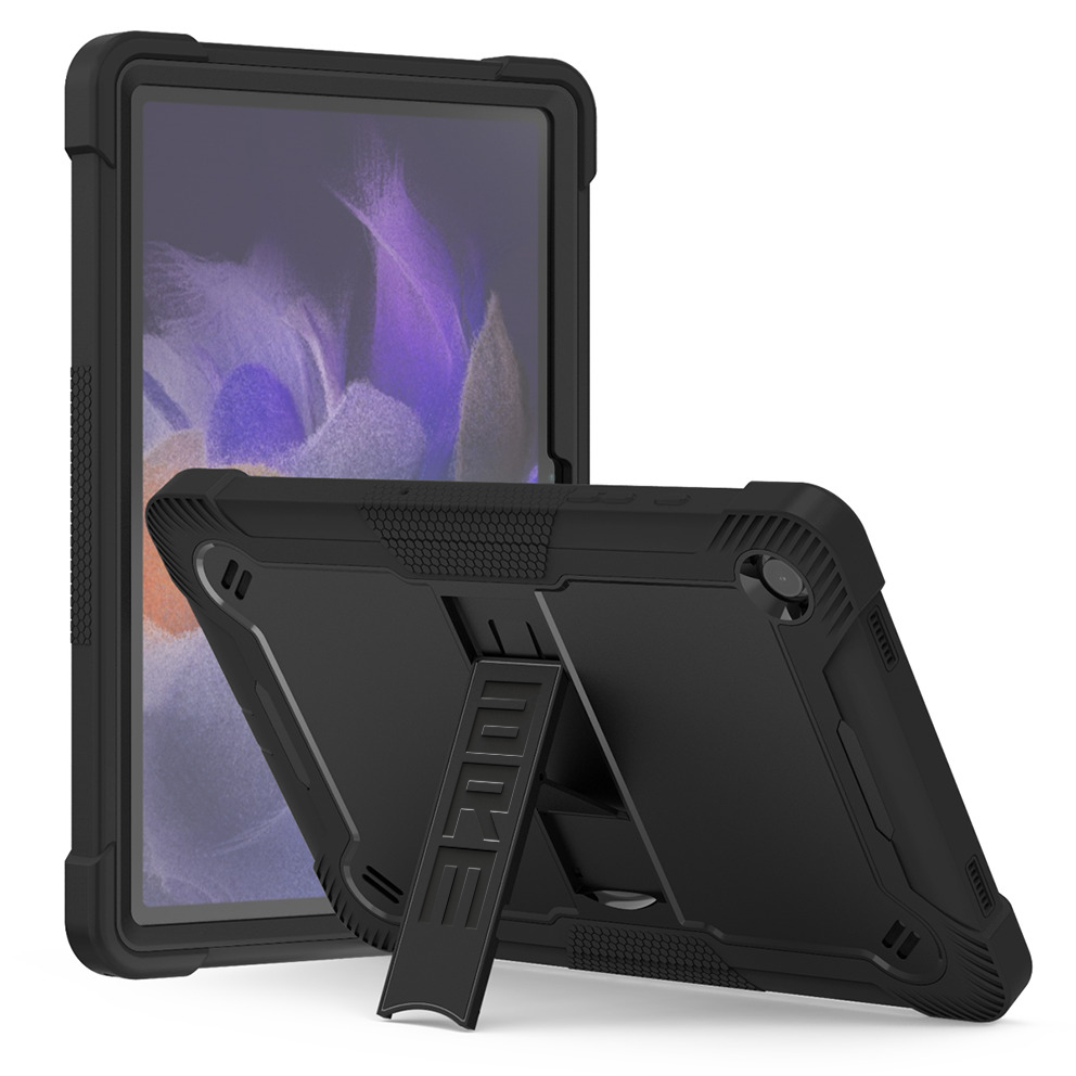 Чехол ArmorStandart Rover для Samsung Tab A9+ Black (ARM84966) фото 2