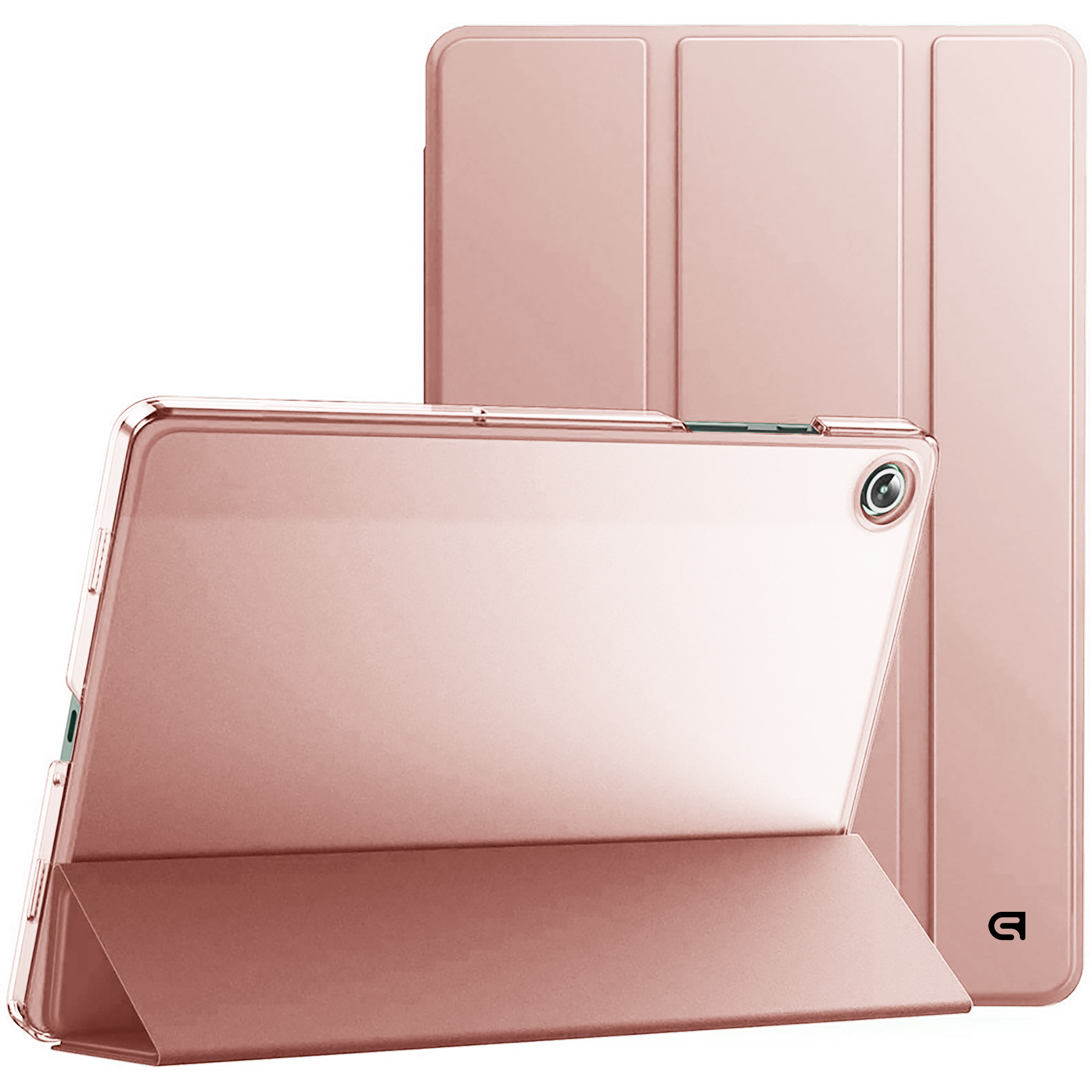 Чехол ArmorStandart Flex Case для Samsung Tab A9+ Pink (ARM84446) фото 2