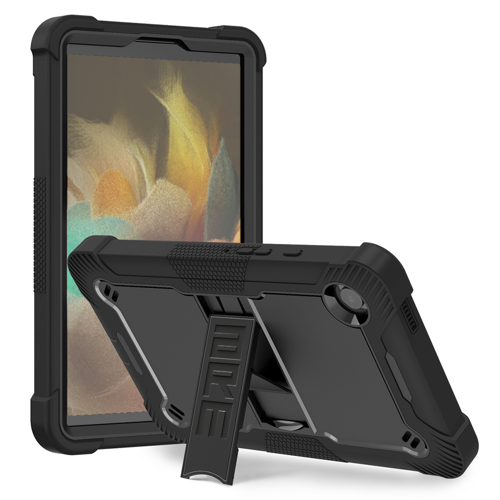 Чехол ArmorStandart Rover для Samsung Tab A9 Black (ARM84963) фото 2