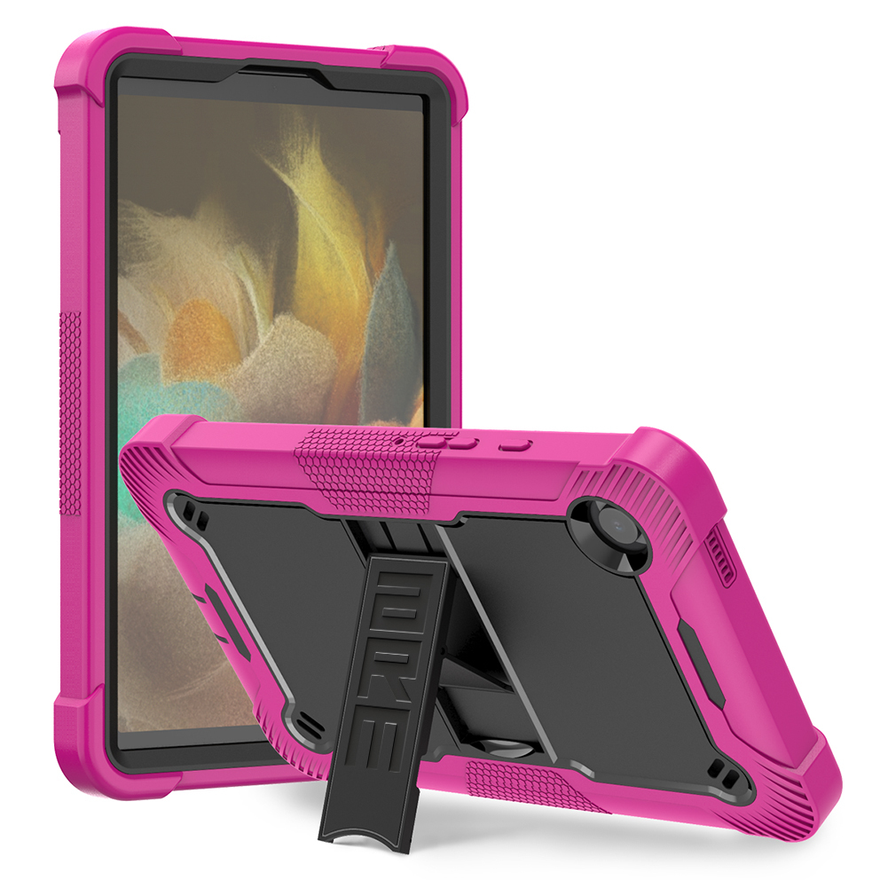Чехол ArmorStandart Rover для Samsung Tab A9 Pink (ARM84964) фото 2