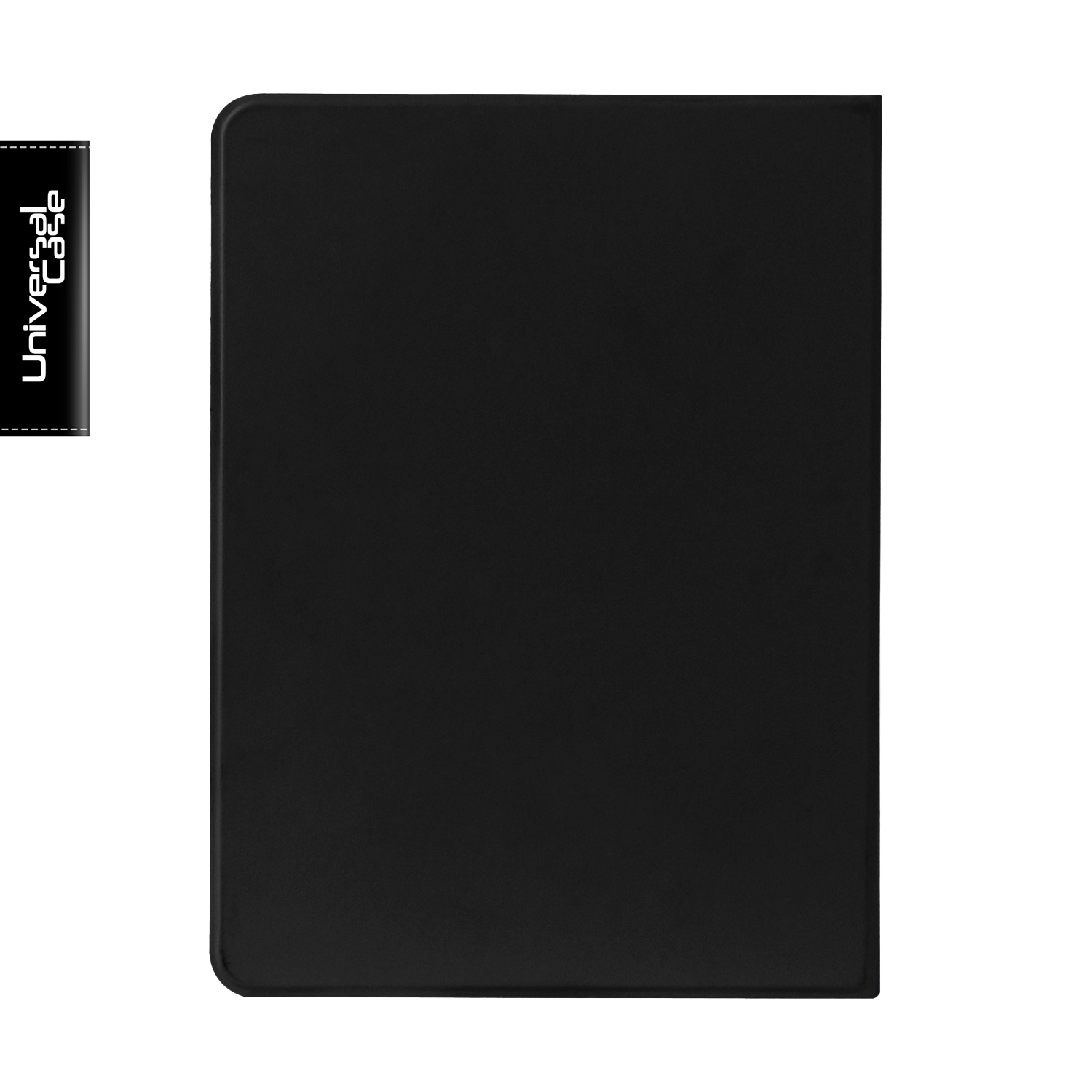 Чохол універсальний для планшетів ArmorStandart Slim Silicone Hooks 11 Black (ARM81931) фото2