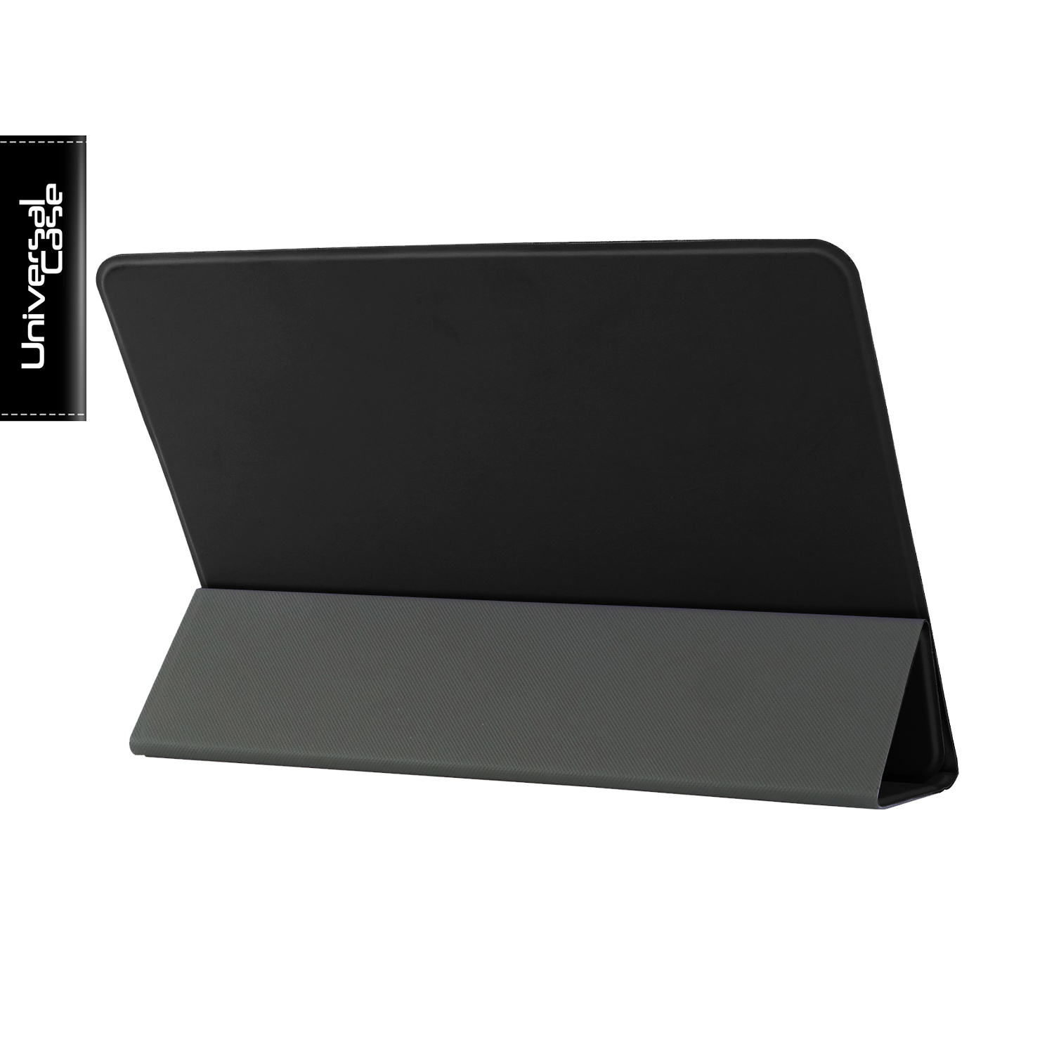 Чохол універсальний для планшетів ArmorStandart Slim Silicone Hooks 11 Black (ARM81931) фото3
