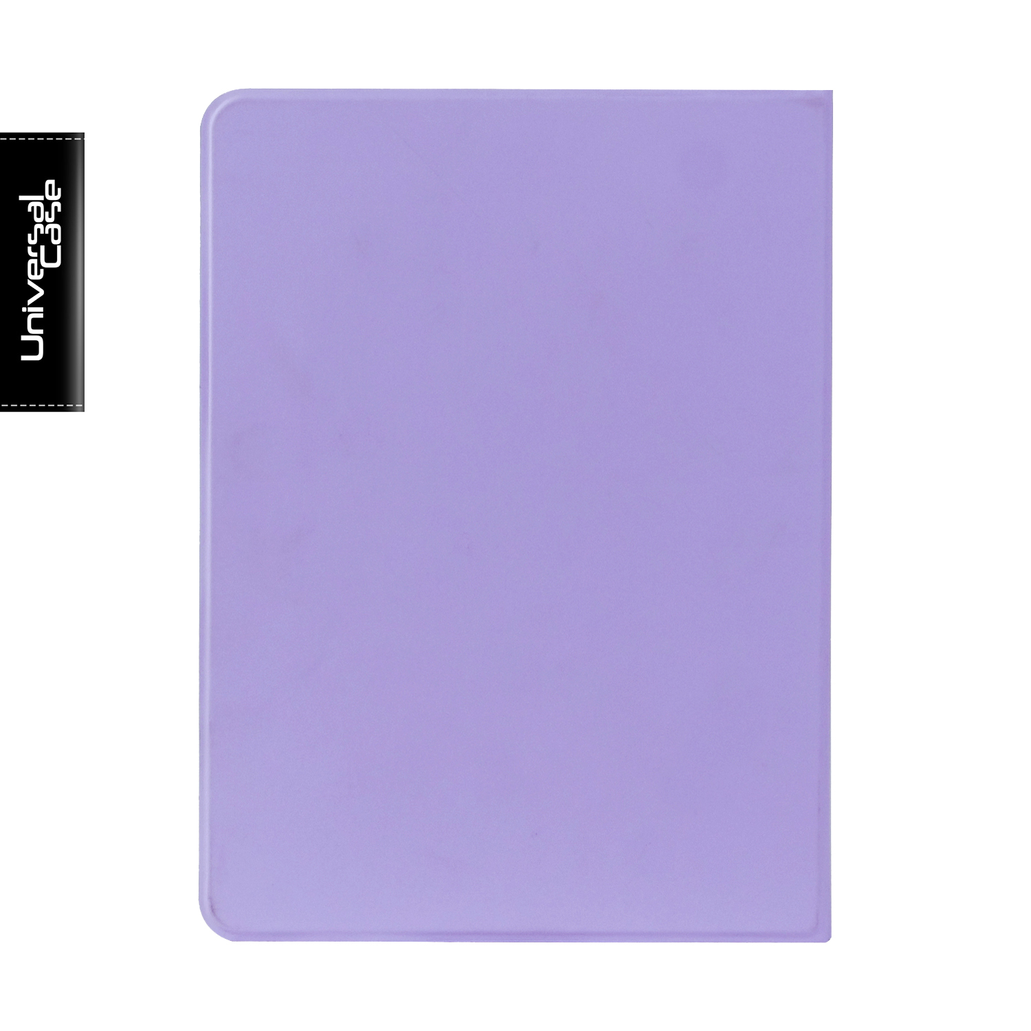 Чехол универсальный для планшетов ArmorStandart Slim Silicone Hooks 11 Light Purple (ARM81932) фото 2