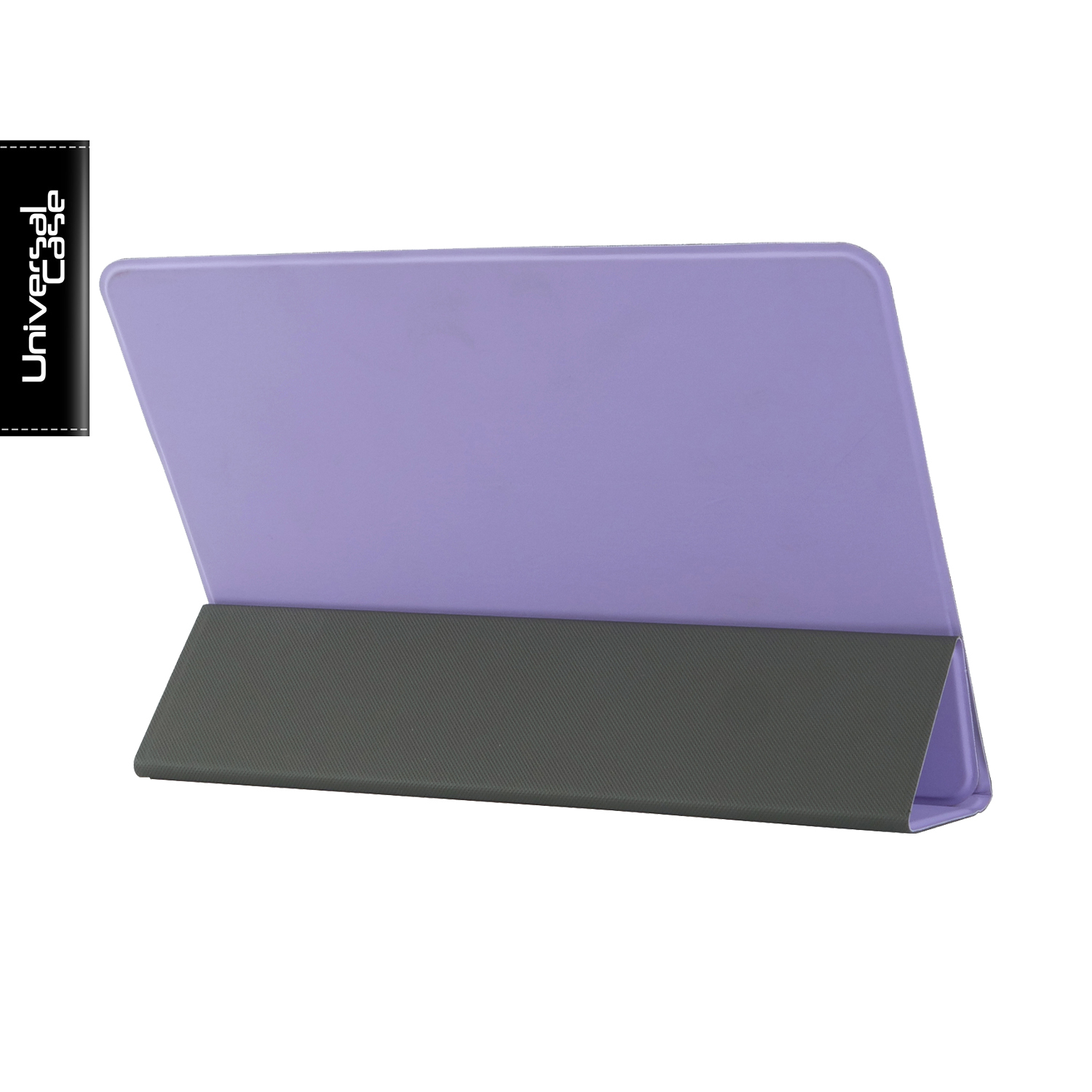 Чехол универсальный для планшетов ArmorStandart Slim Silicone Hooks 11 Light Purple (ARM81932) фото 3
