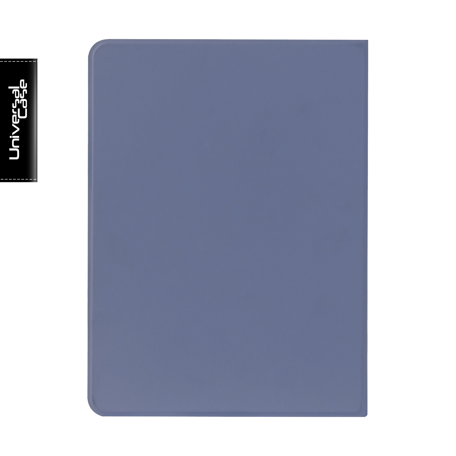 Чехол универсальный для планшетов ArmorStandart Slim Silicone Hooks 11 Lavender Grey (ARM81933) фото 2