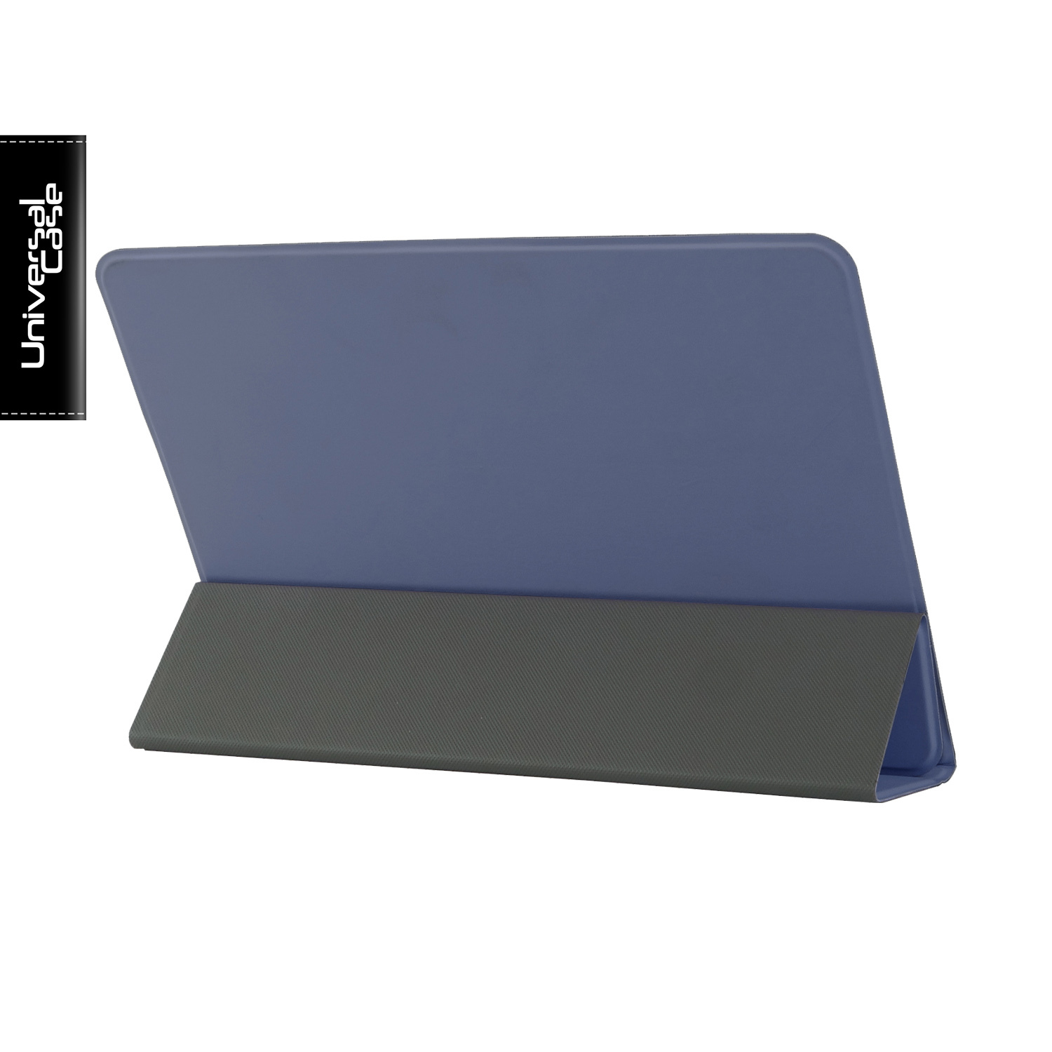 Чехол универсальный для планшетов ArmorStandart Slim Silicone Hooks 11 Lavender Grey (ARM81933) фото 3