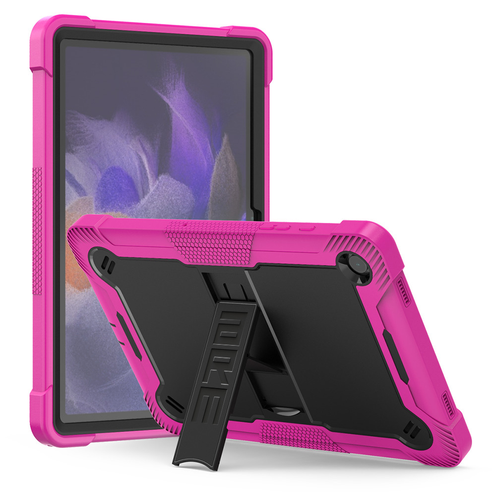 Чехол ArmorStandart Rover для Samsung Tab A9+ Pink (ARM84967) фото 2