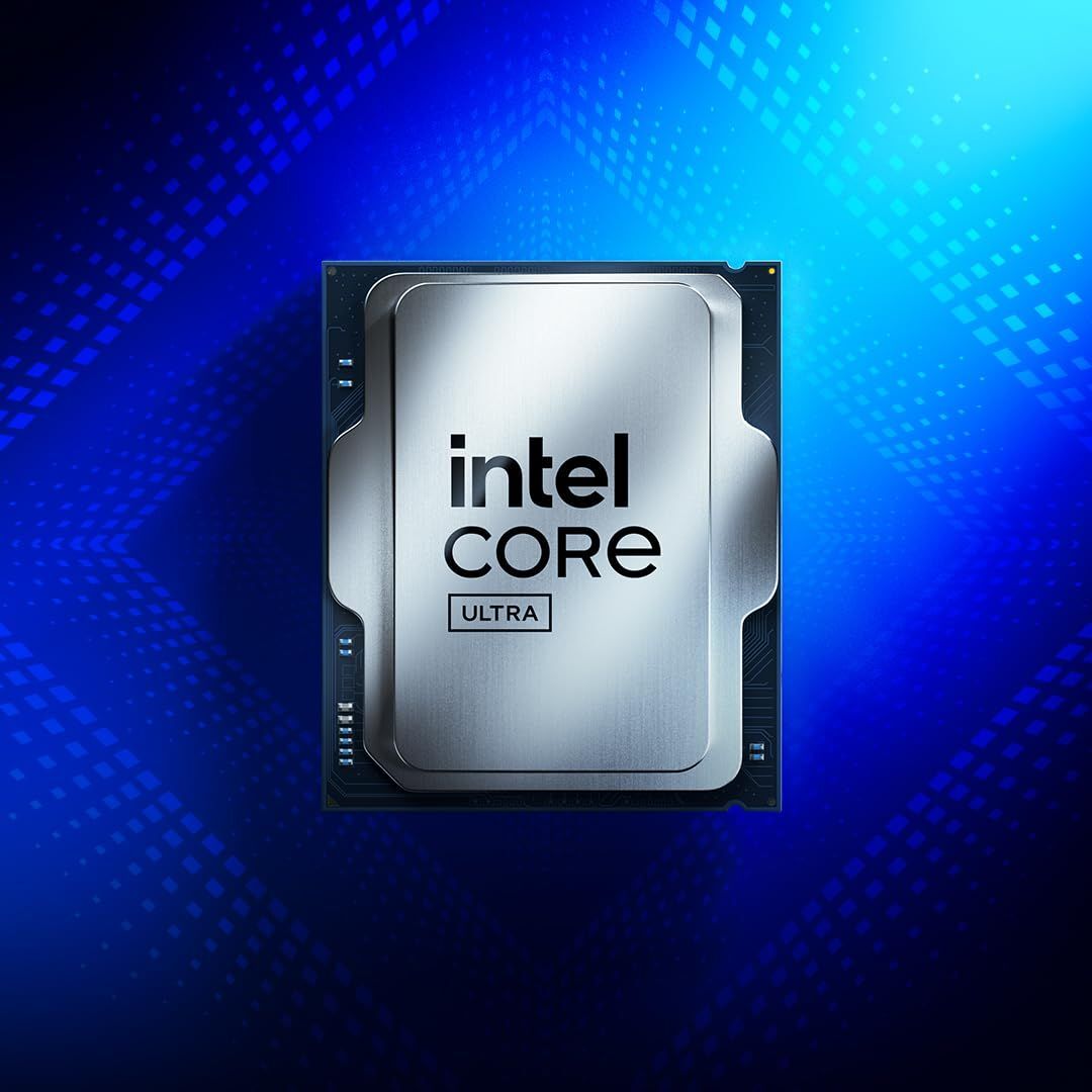 ЦПУ Intel Core Ultra 5 250K PLUS 18C/18T 4.2GHz 30Mb LGA1851 125W