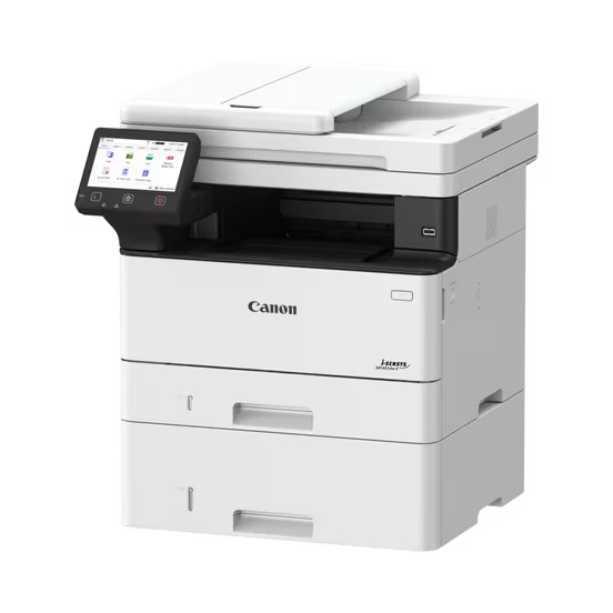 МФУ лазерное Canon i-SENSYS MF461dw II c Wi-Fi (7188C019) фото