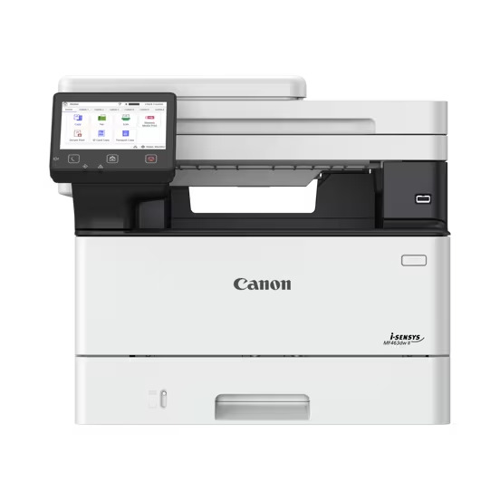 МФУ лазерное Canon i-SENSYS MF461dw II c Wi-Fi (7188C019) фото