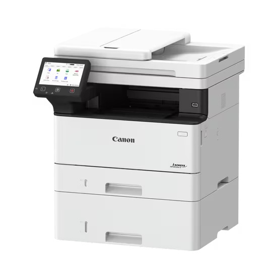 МФУ лазерное Canon i-SENSYS MF461dw II c Wi-Fi (7188C019) фото