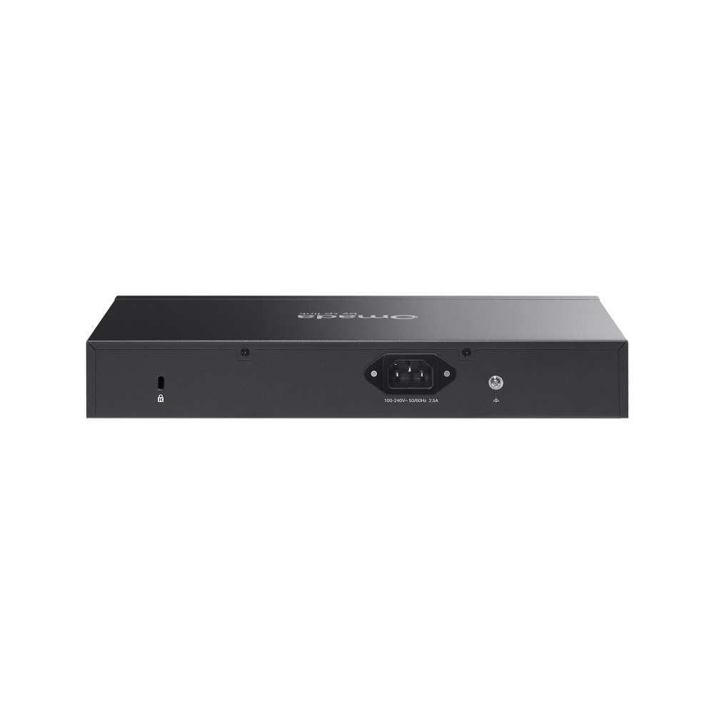 Комутатор TP-LINK ES220GP 18xGE (16xPoE) WebSmart (ES220GP)фото