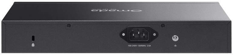 Коммутатор TP-LINK ES220GP 18xGE (16xPoE) WebSmart (ES220GP) фото2