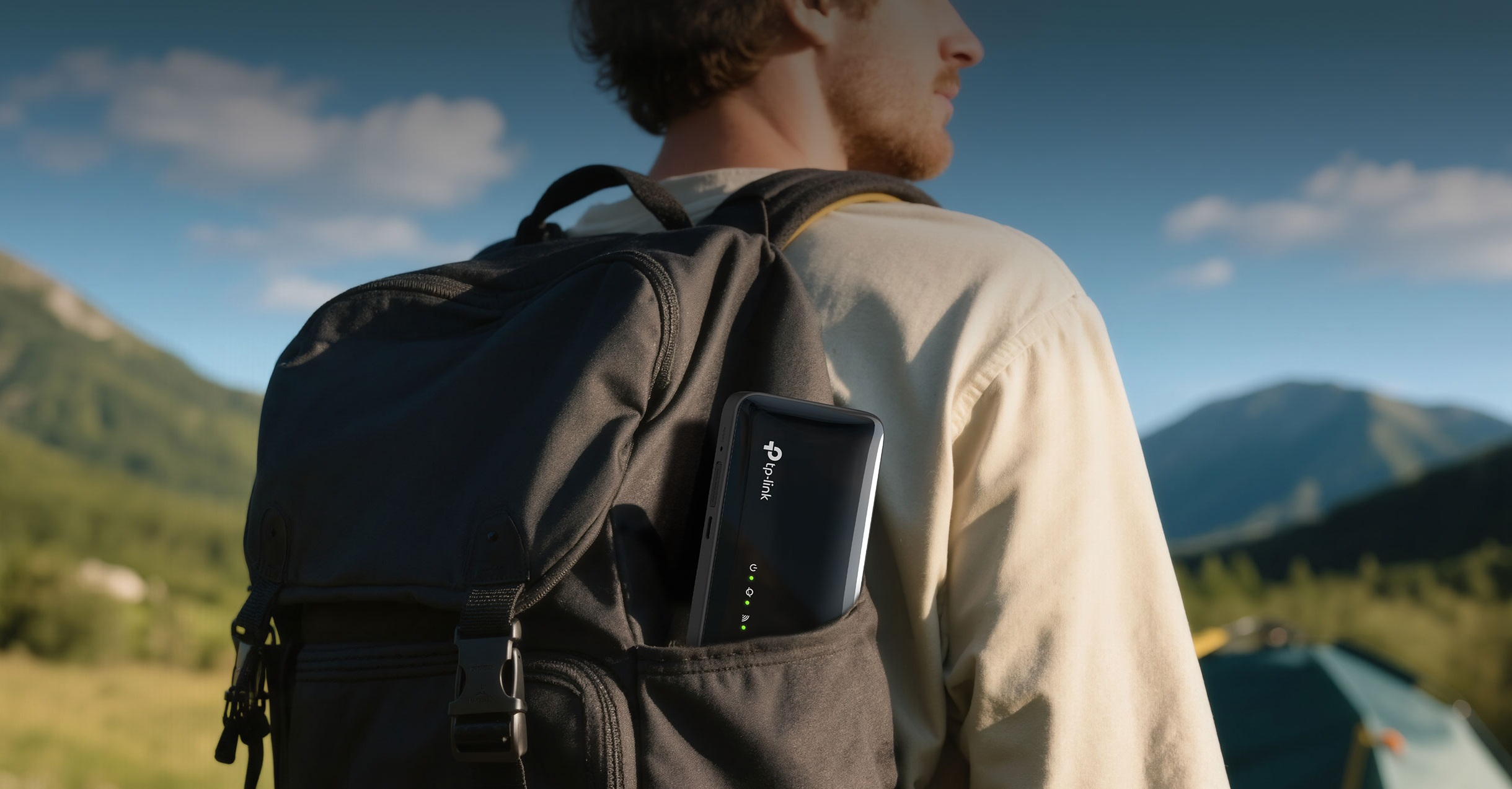 Маршрутизатор TP-LINK M7005 N150 (M7005) фото 