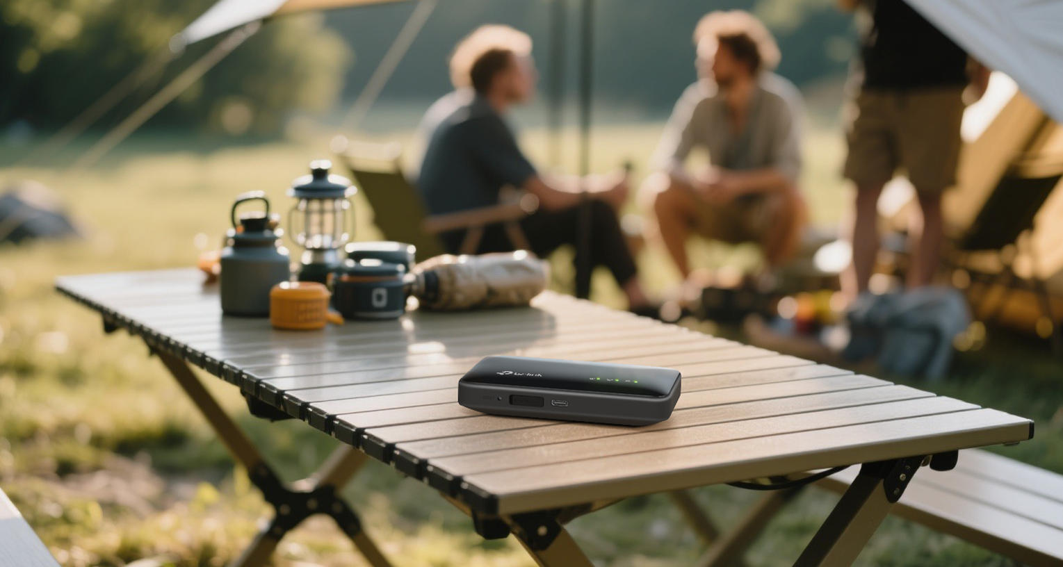 Маршрутизатор TP-LINK M7005 N150 (M7005) фото 