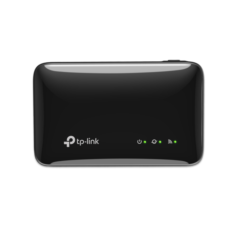 Маршрутизатор TP-LINK M7005 N150 (M7005) фото 