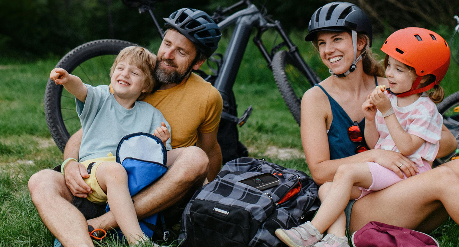 Маршрутизатор TP-LINK M7750 N600 (M7750) фото 