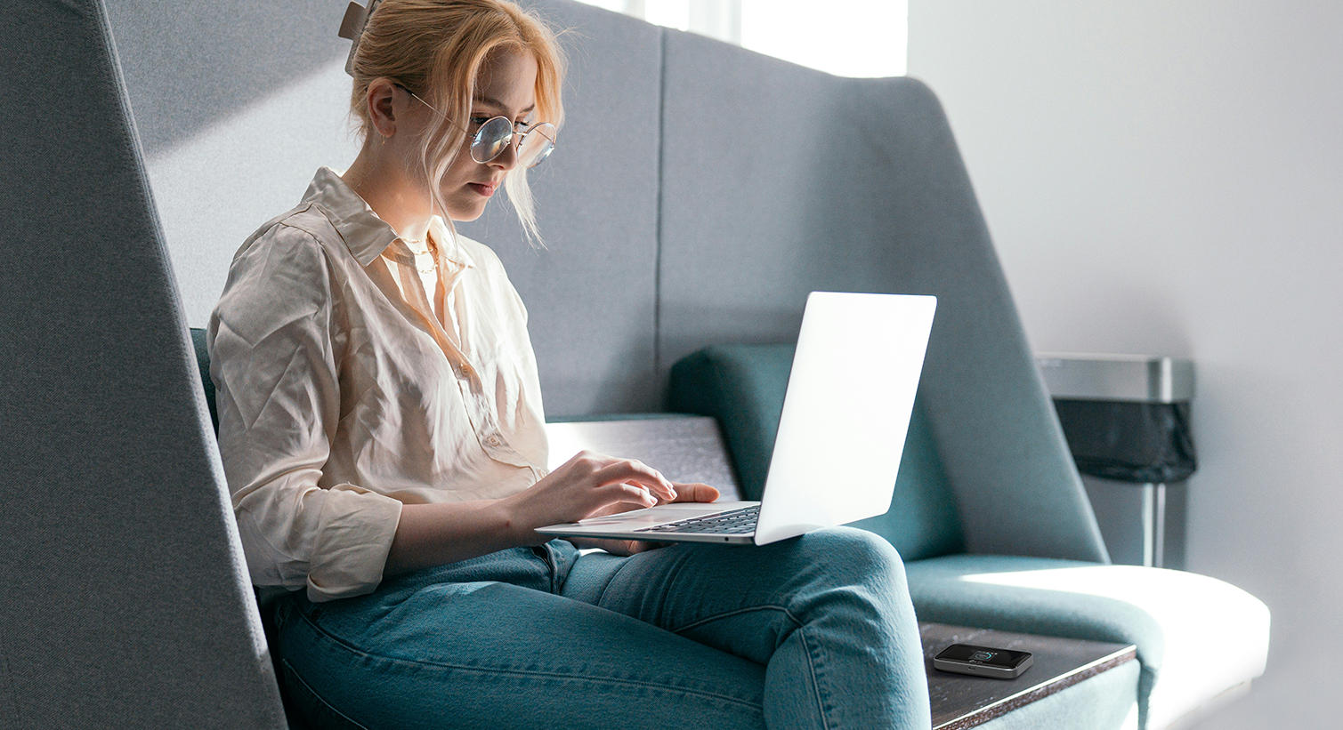 Маршрутизатор TP-LINK M7750 N600 (M7750) фото 