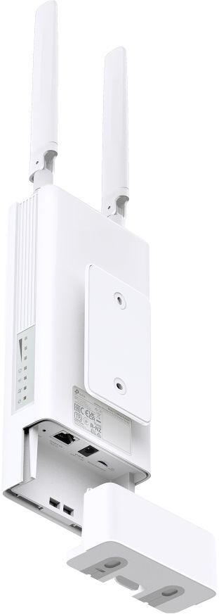 Маршрутизатор TP-LINK Archer MR402 (ARCHER-MR402-OUTDOOR) фото3