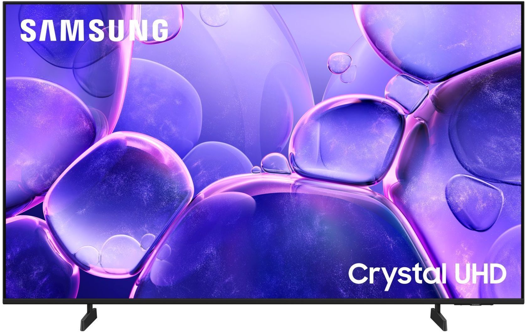 Телевизор Samsung 50U8000H (UE50U8000HUXUA) фото6
