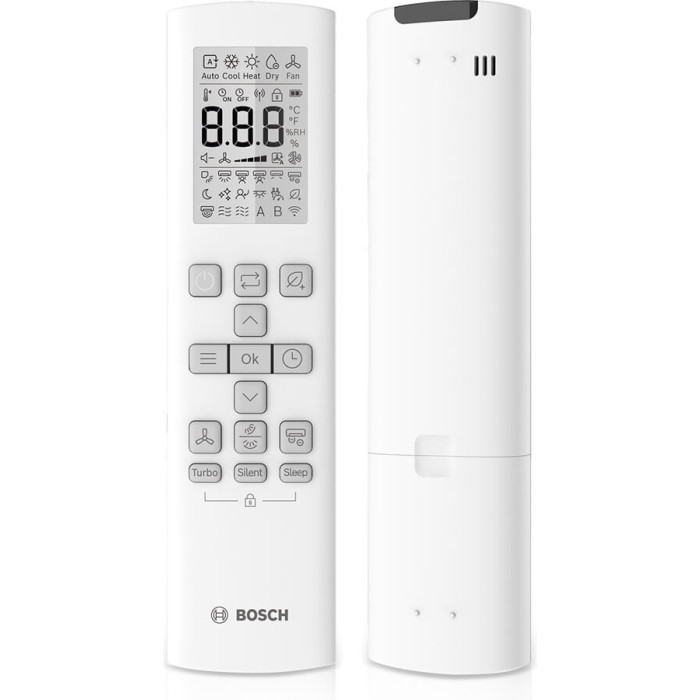Кондиционер Bosch Climate 7000i (7733703124) фото 