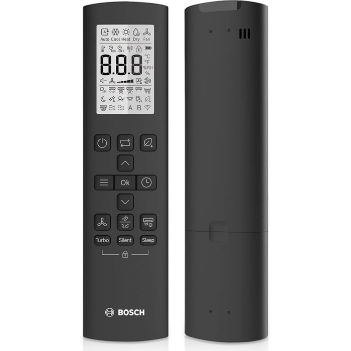Кондиционер Bosch Climate 7000i (7733703129) фото 