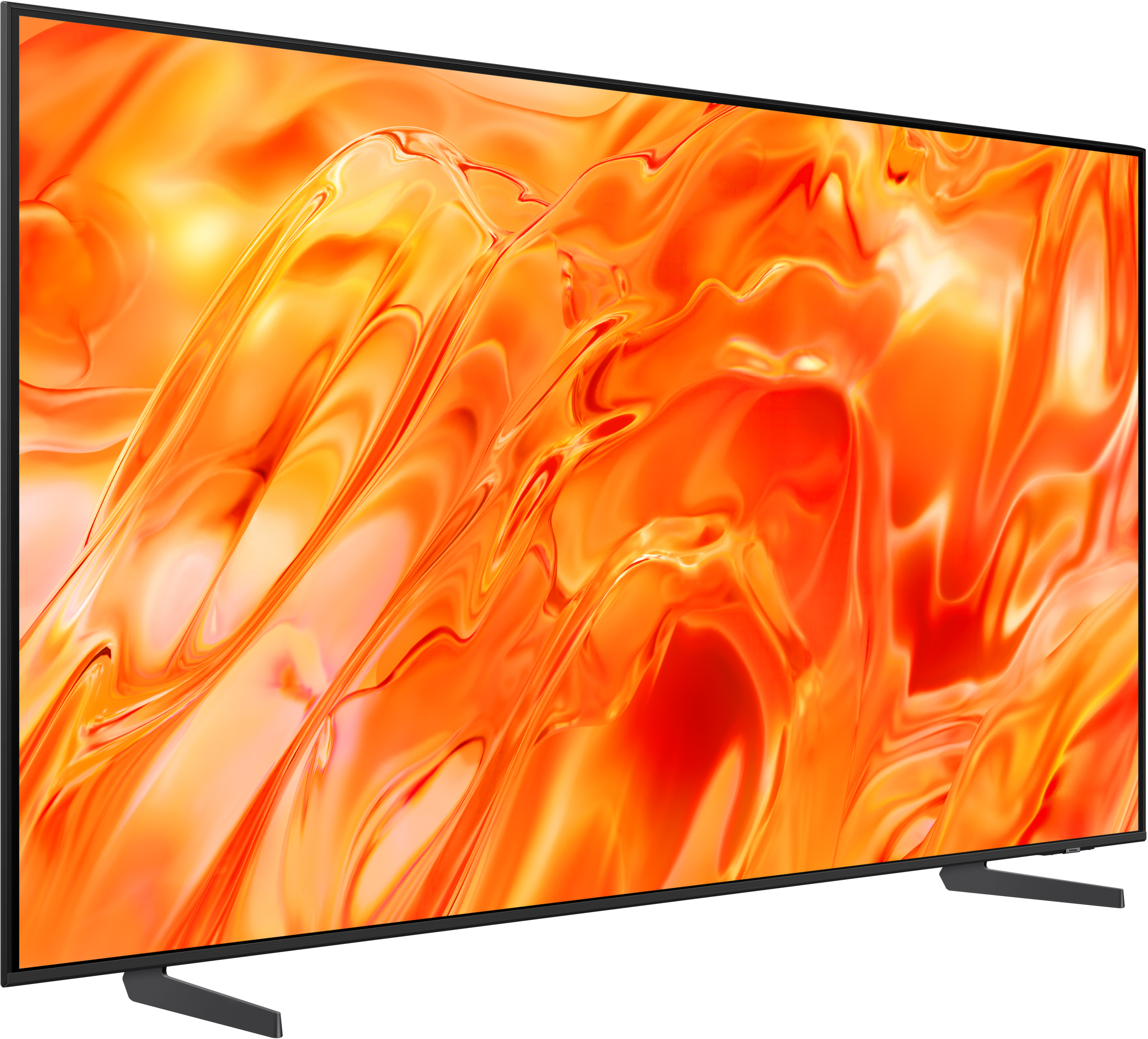 Телевизор Samsung QLED Mini LED 55QN70H (QE55QN70HAUXUA) фото 