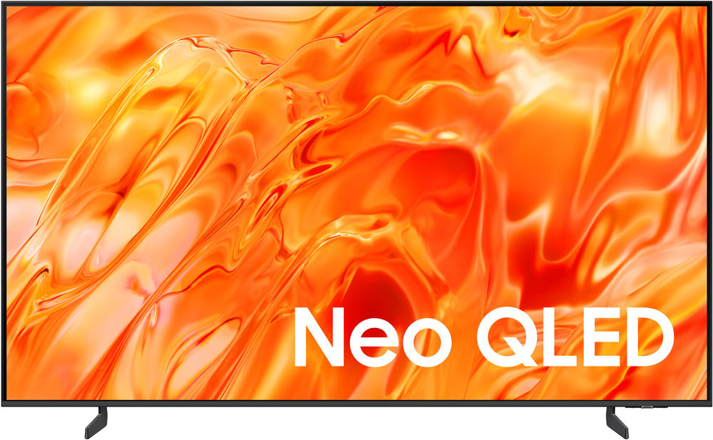 Телевизор Samsung QLED Mini LED 55QN70H (QE55QN70HAUXUA) фото 