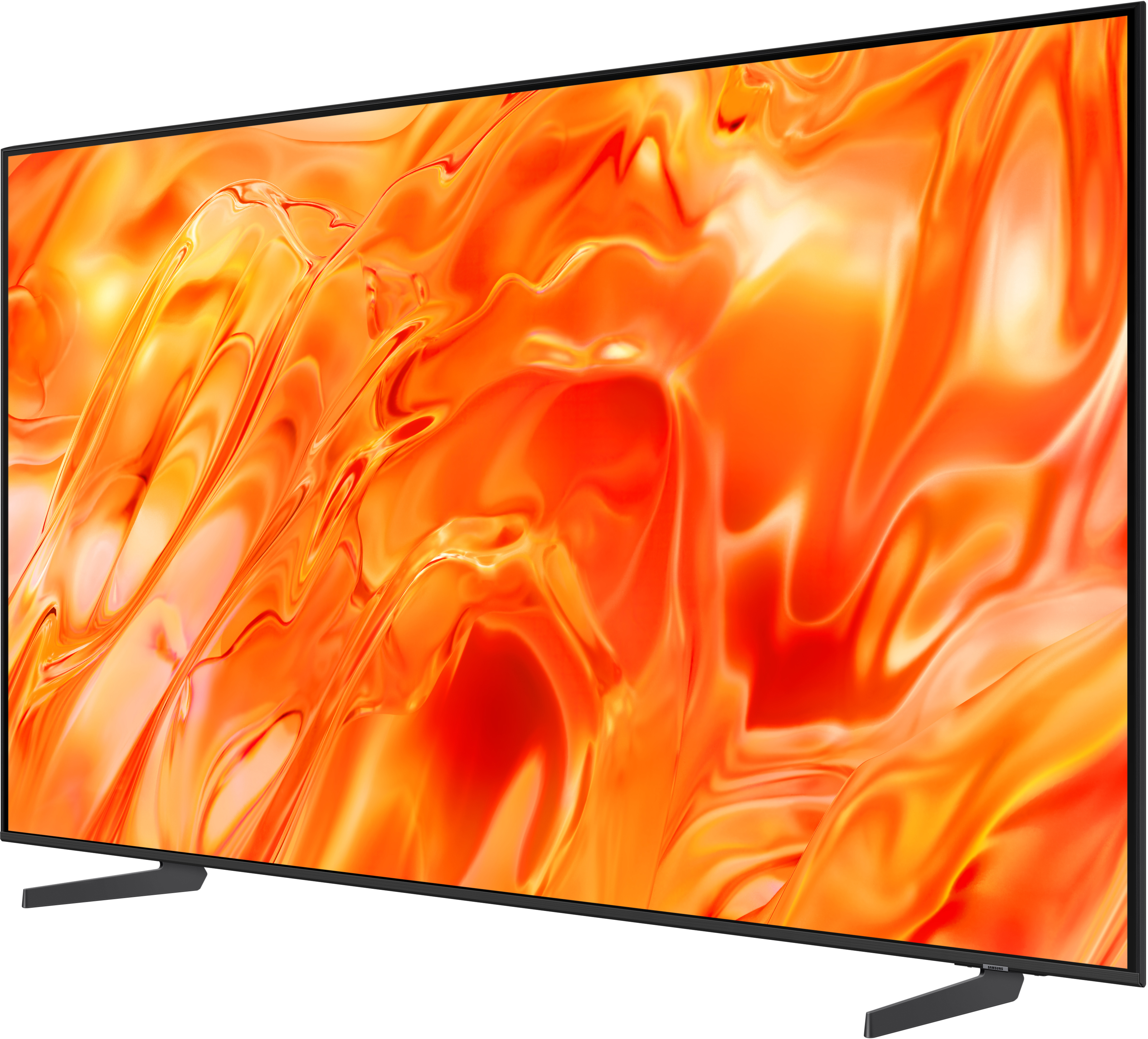 Телевизор Samsung QLED Mini LED 55QN70H (QE55QN70HAUXUA) фото 
