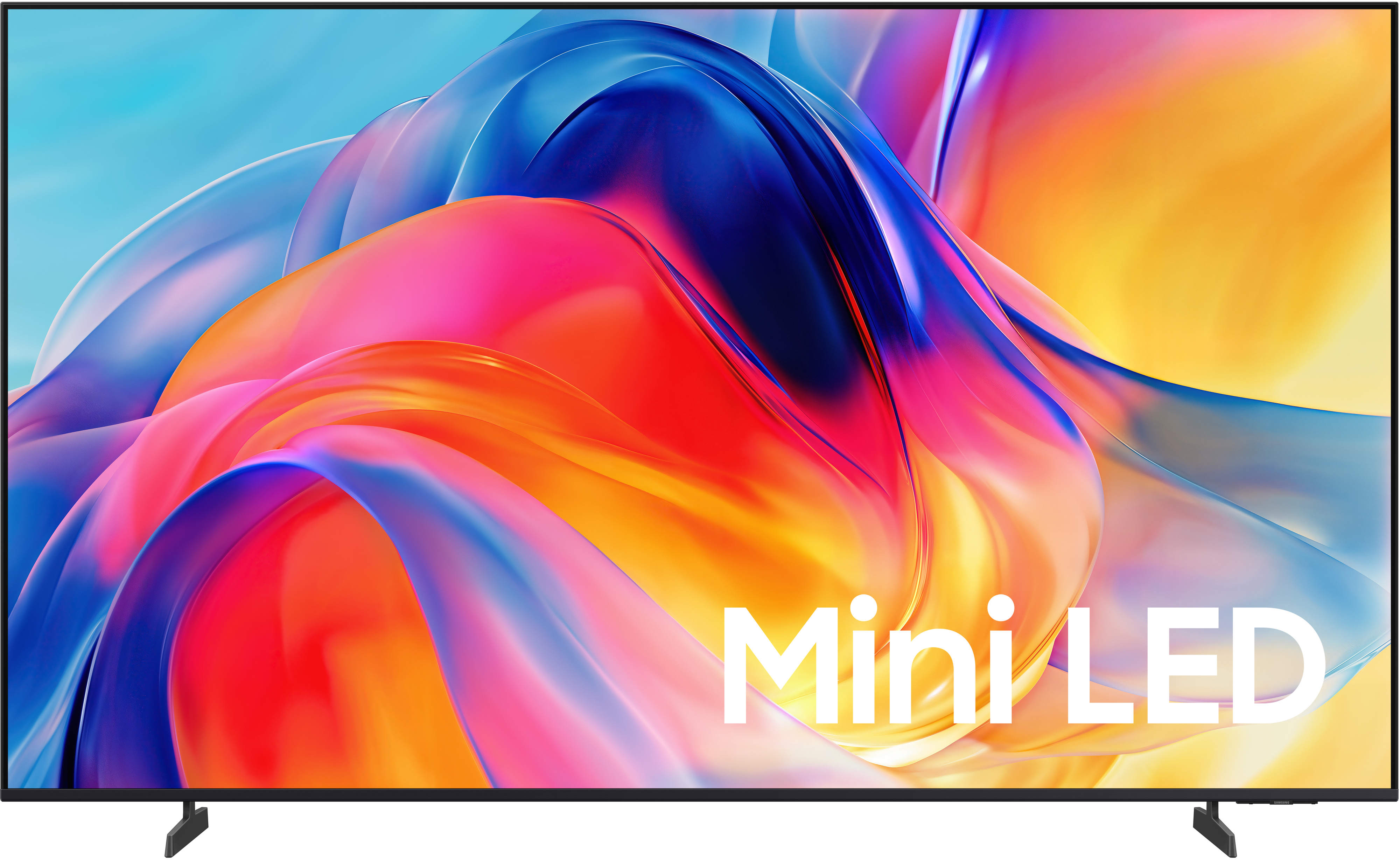 Телевізор Samsung Mini LED 75M70H (UE75M70HAUXUA)фото