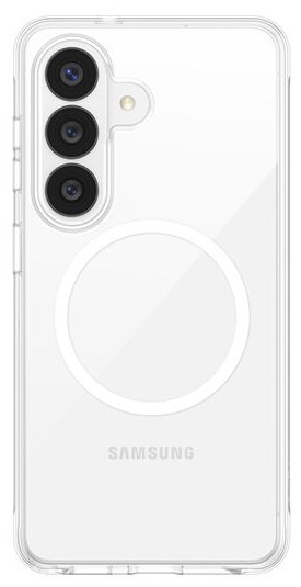 Набор защиты Belkin 3в1 для Samsung Galaxy S26 (стекло, чехол, защита камеры) (1 Pack) (BUA002HQ) фото 