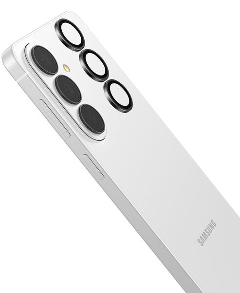 Набор защиты Belkin 3в1 для Samsung Galaxy S26 (стекло, чехол, защита камеры) (1 Pack) (BUA002HQ) фото 