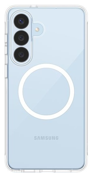 Набор защиты Belkin 3в1 для Samsung Galaxy S26+ (стекло, чехол, защита камеры) (1 Pack) (BUA003HQ) фото 