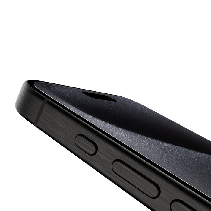 Захисне скло Belkin для iPhone 15 Pro Max UltraGlass2 AM (OVA134ZZ)фото