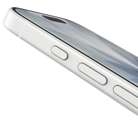 Захисне скло Belkin для iPhone 16 Pro TemperedGlass AM (OVA159HQ)фото