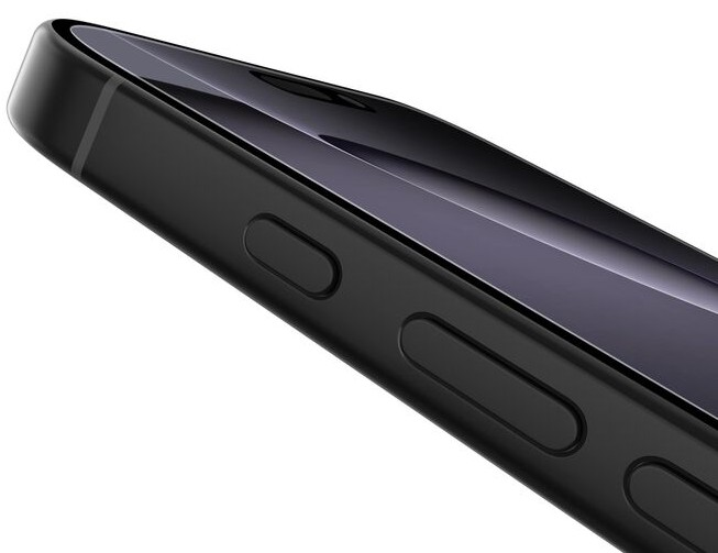 Захисне скло Belkin для iPhone 16 Pro Max TemperedGlass AM (OVA160HQ)фото