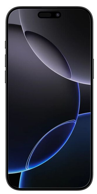 Захисне скло Belkin для iPhone 16 Pro Max TemperedGlass AM (OVA160HQ)фото