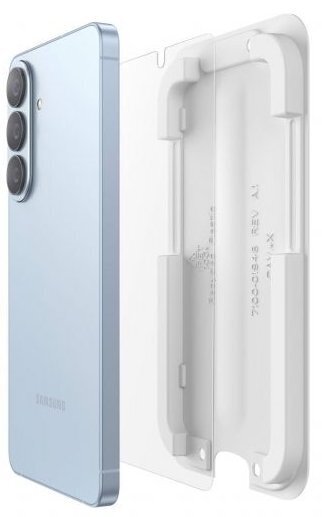 Защитное стекло Belkin для Samsung Galaxy S26+ Titan SmartShield (OVB073HQ) фото 5