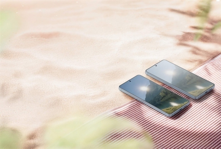 Защитное стекло Belkin для Samsung Galaxy S26+ Titan SmartShield (OVB073HQ) фото 7