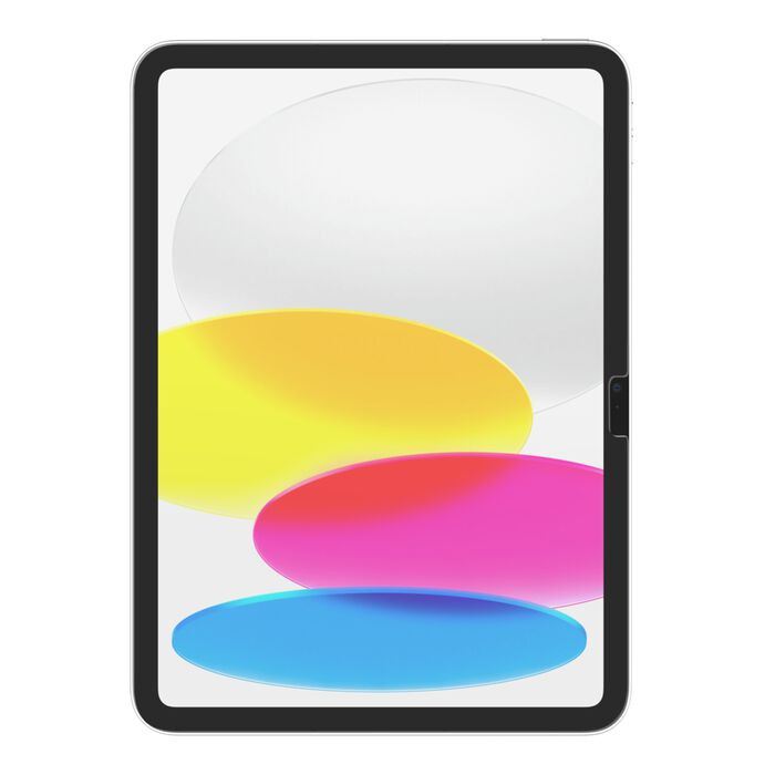 Захисне скло Belkin для iPad 11/10 (2025 A16/2022) TemperedGlass (OVI004ZZ)фото