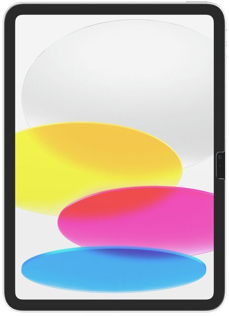 Защитное стекло Belkin для iPad 11/10 (2025 A16/2022) TemperedGlass (OVI004ZZ) фото 5