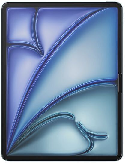 Защитное стекло Belkin для iPad Air 11 (2024 М2/2025 M3) TemperedGlass (OVI007HQ) фото 2