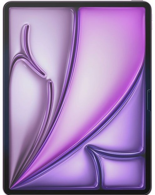 Защитное стекло Belkin для iPad Air 13 (2024 М2/2025 M3) TemperedGlass (OVI008HQ) фото 2