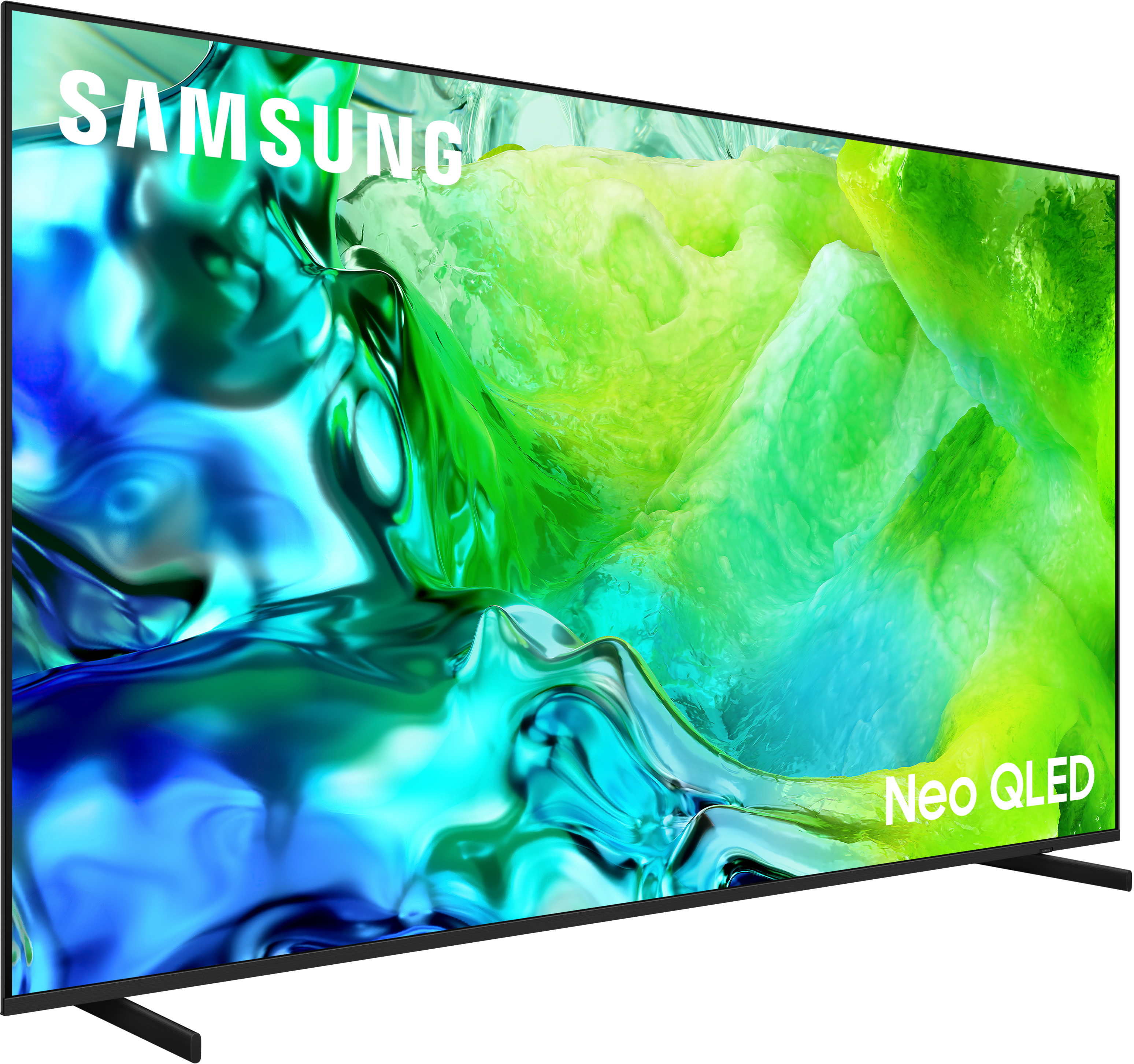 Телевізор Samsung QLED Mini LED 65QN80H (QE65QN80HAUXUA)фото