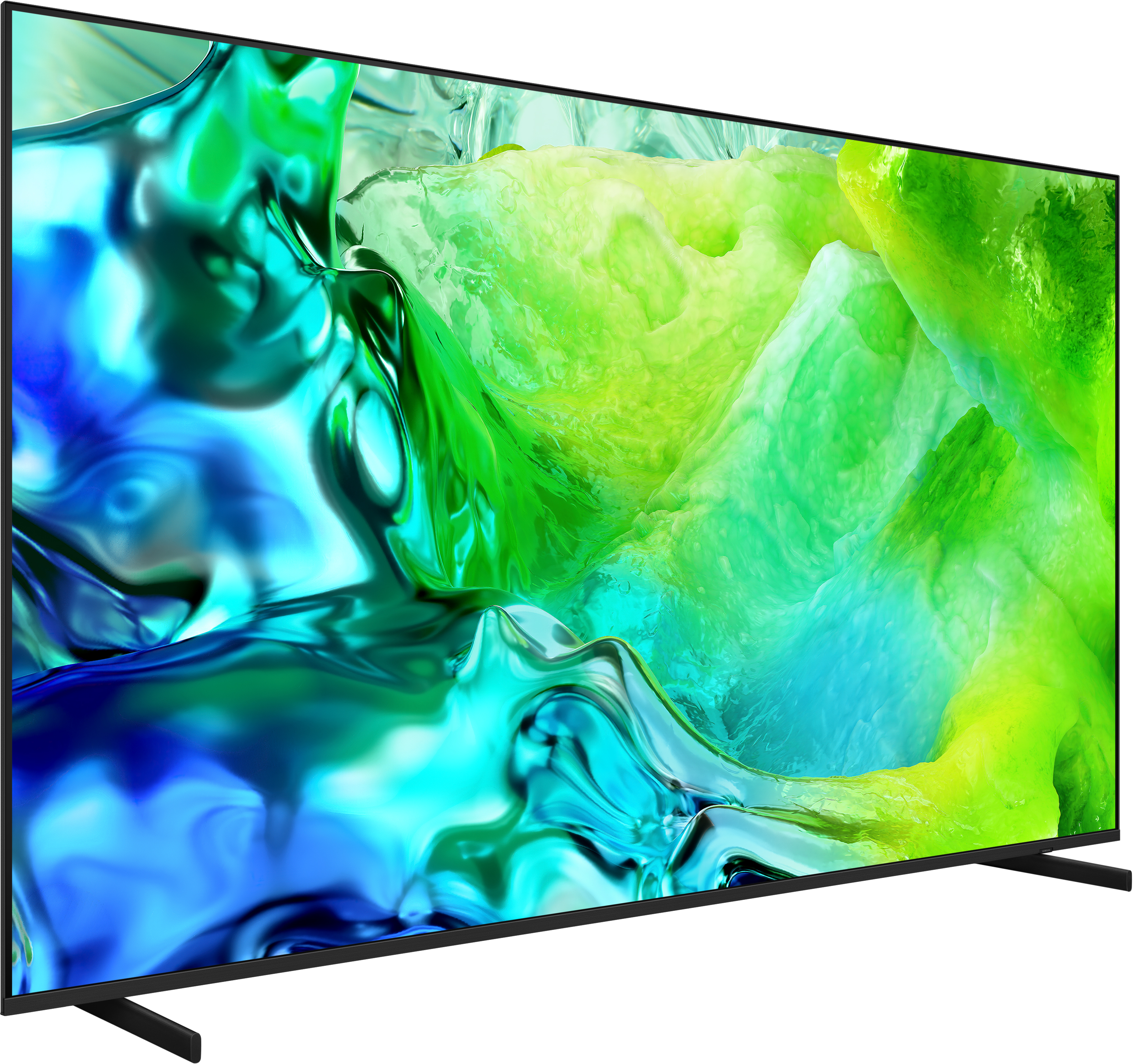 Телевізор Samsung QLED Mini LED 65QN80H (QE65QN80HAUXUA)фото