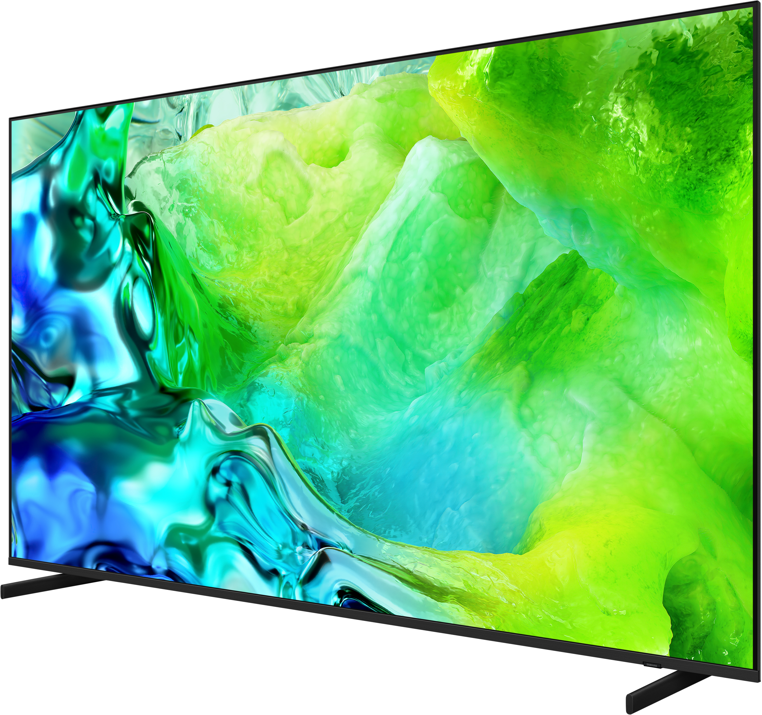 Телевізор Samsung QLED Mini LED 65QN80H (QE65QN80HAUXUA)фото
