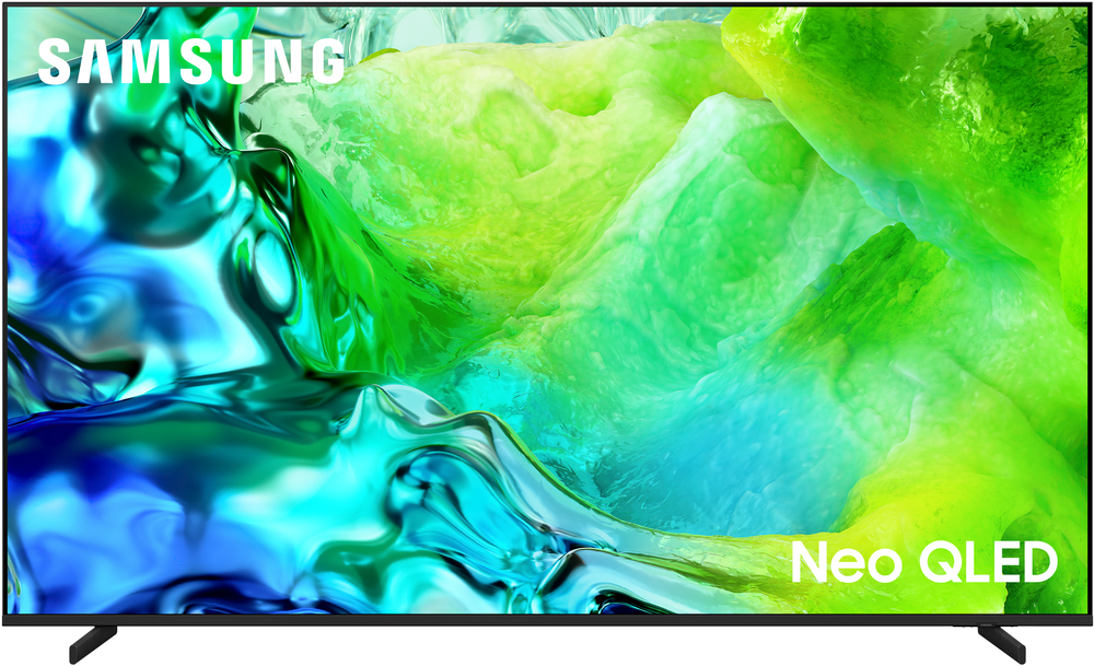 Телевизор Samsung QLED Mini LED 65QN80H (QE65QN80HAUXUA) фото3