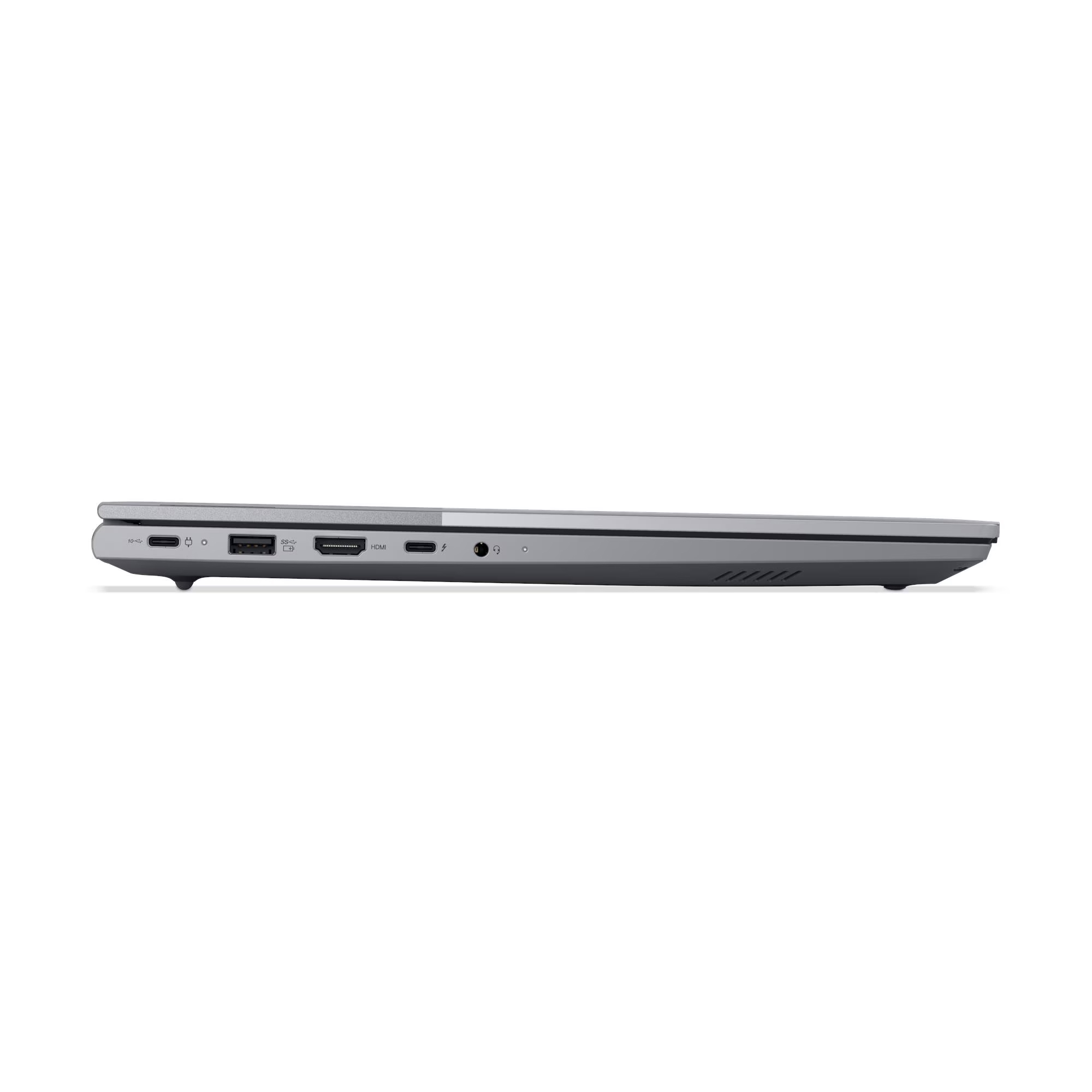 Ноутбук LENOVO ThinkBook 16 G9 IRL Arctic Grey (21US005VRA)фото
